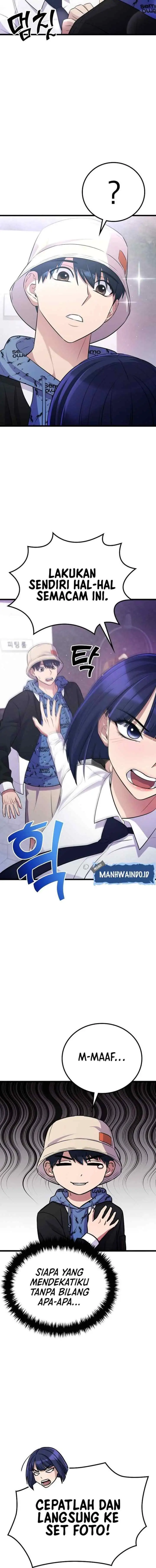 Ganzi Monster chapter 39 halaman 6