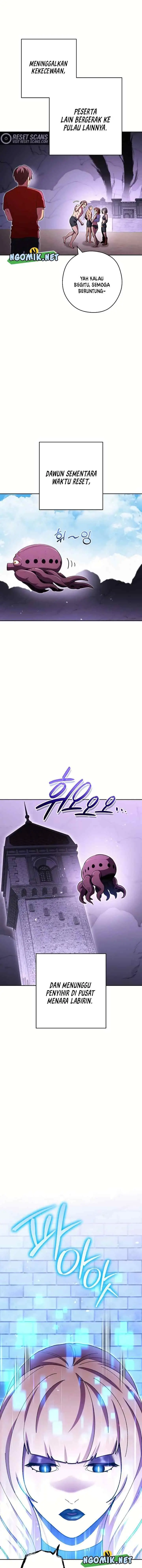 Dungeon Reset chapter 165 halaman 4