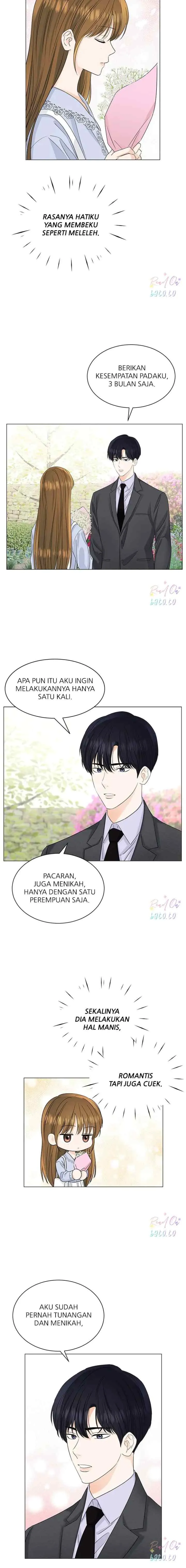 Touch Touch You chapter 62 halaman 13