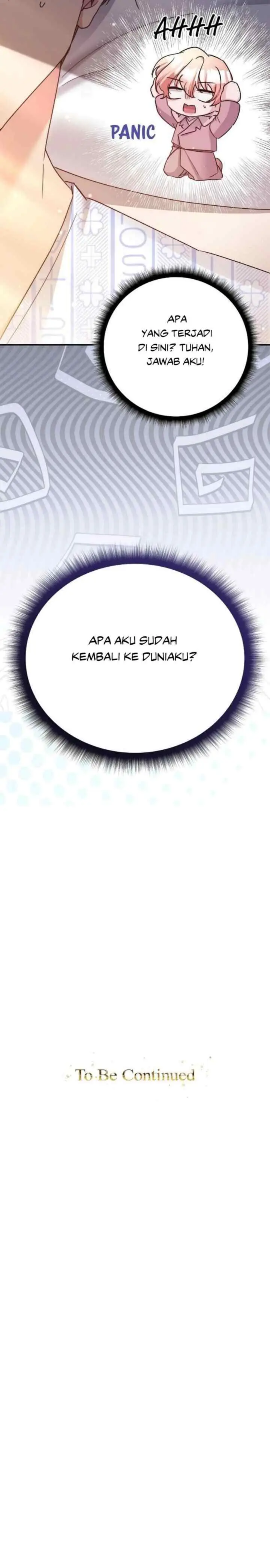Sweetie, Sweetie, Sweetie chapter 90 halaman 20