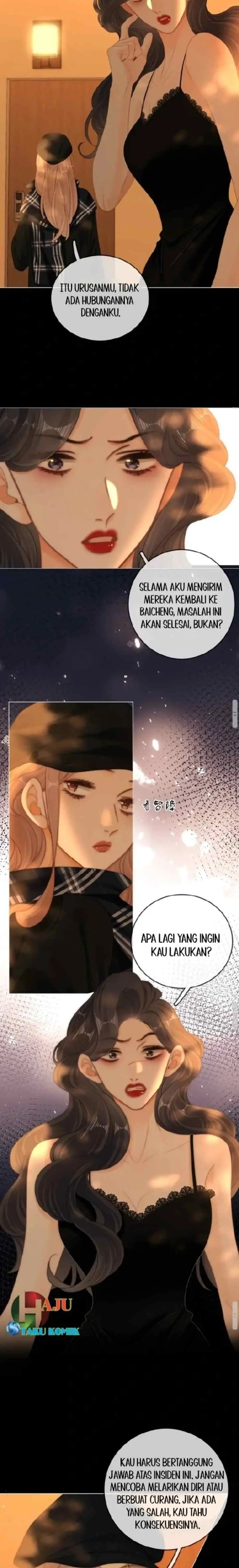 Pretty Woman chapter 158 halaman 8