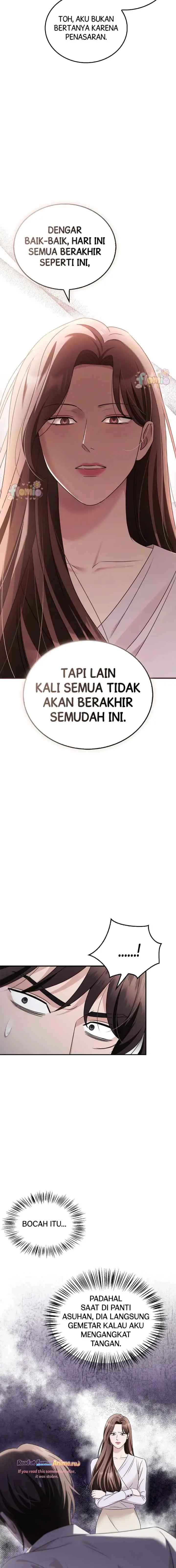 Couple, How Far We Can Go? chapter 39 halaman 12
