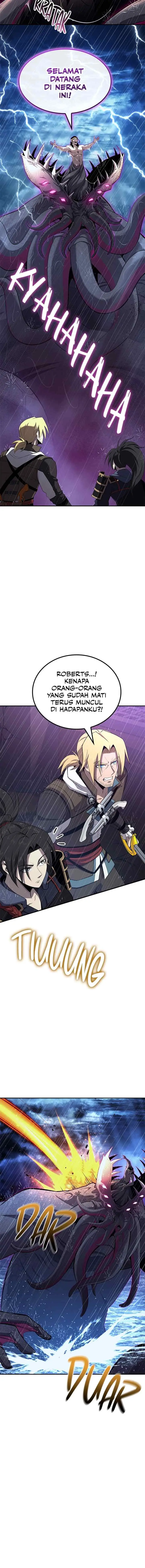 Assassin's Creed: Forgotten Temple chapter 137 halaman 18