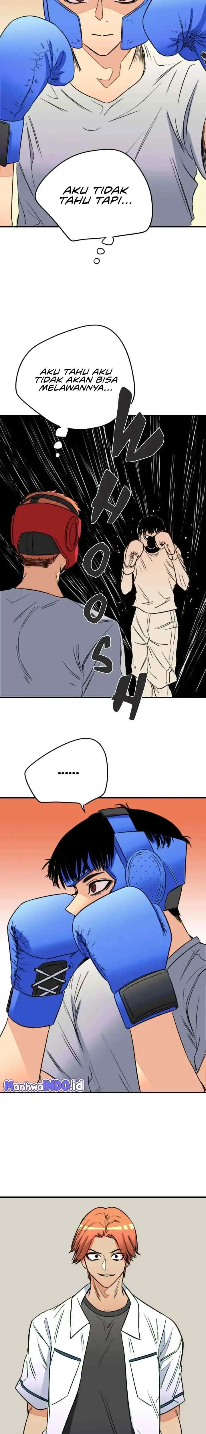 Drawing Romance chapter 124 halaman 15