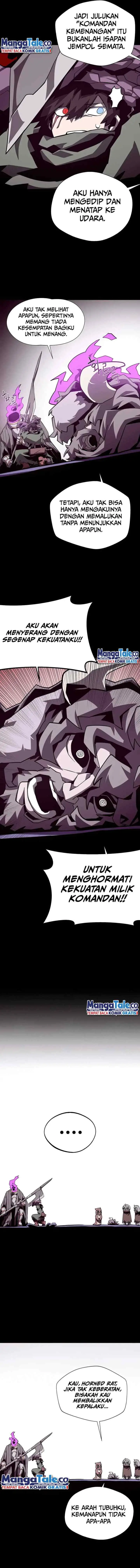 Dungeon Odyssey chapter 71 halaman 9