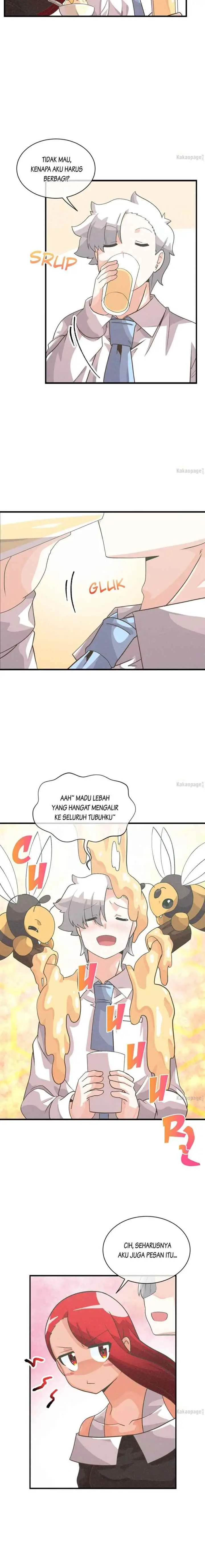 Spirit Farmer chapter 36 halaman 9