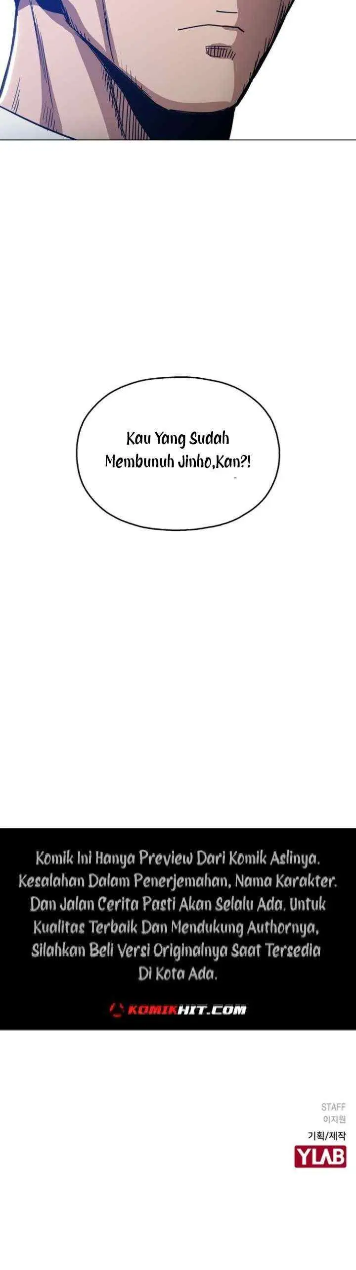 Age of Barbarism chapter 37 halaman 14