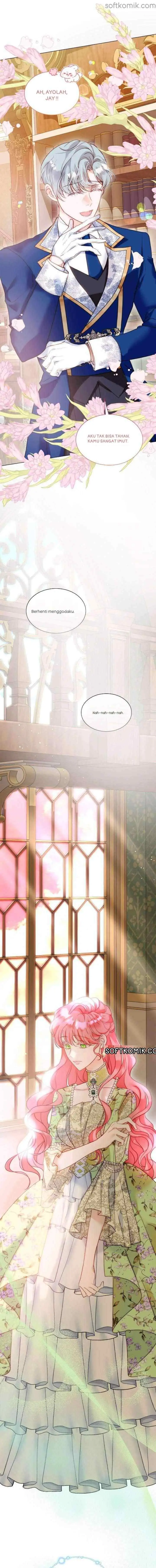 I Was Born The Second Daughter chapter 87 halaman 7