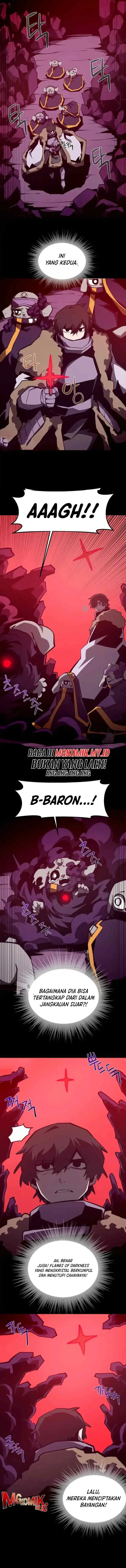 Dungeon Odyssey chapter 137 halaman 11