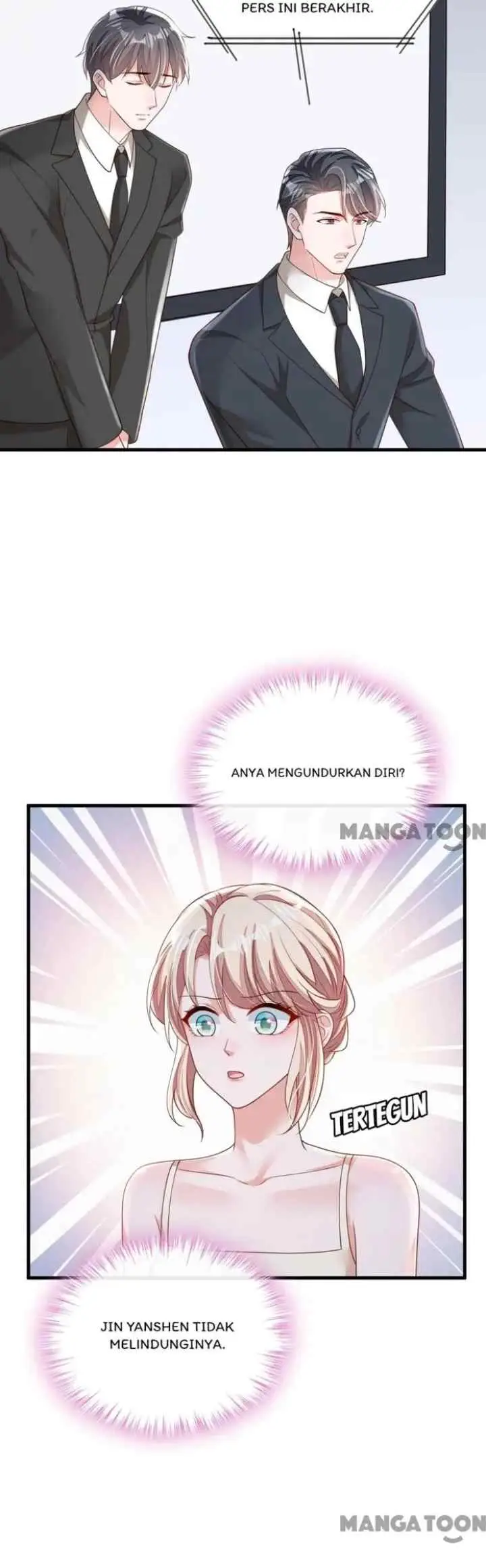 Whisper of the Devil chapter 178 halaman 17