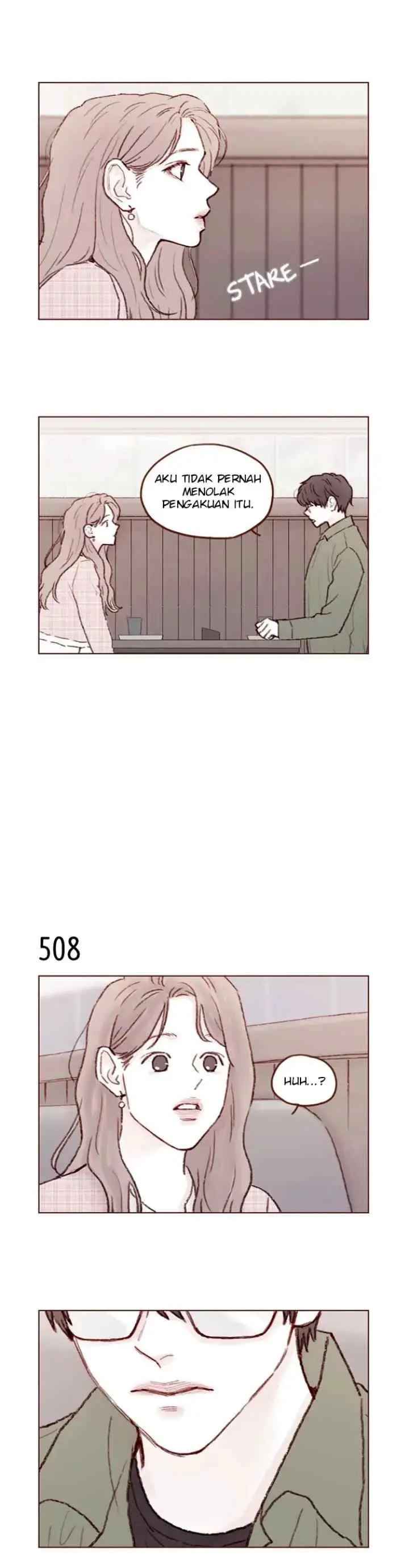 Hongshi Loves Me! chapter 78 halaman 6