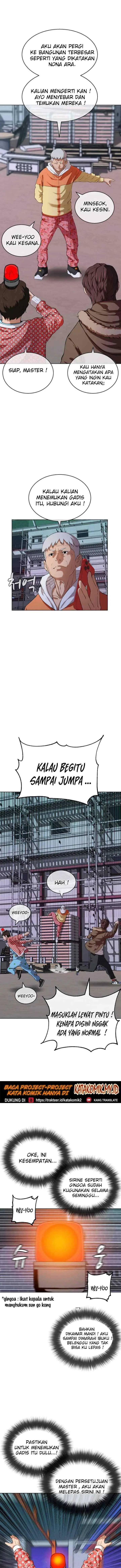 Justice Never Die chapter 10 halaman 7