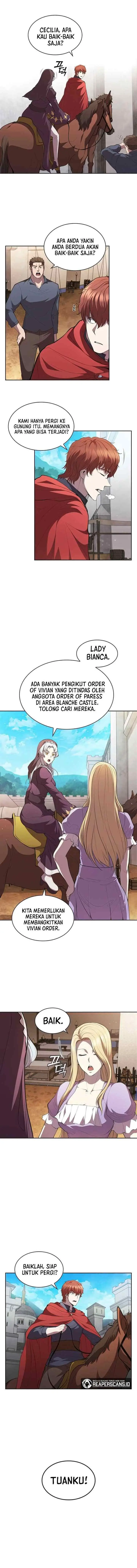 I Regressed As The Duke chapter 40 halaman 11