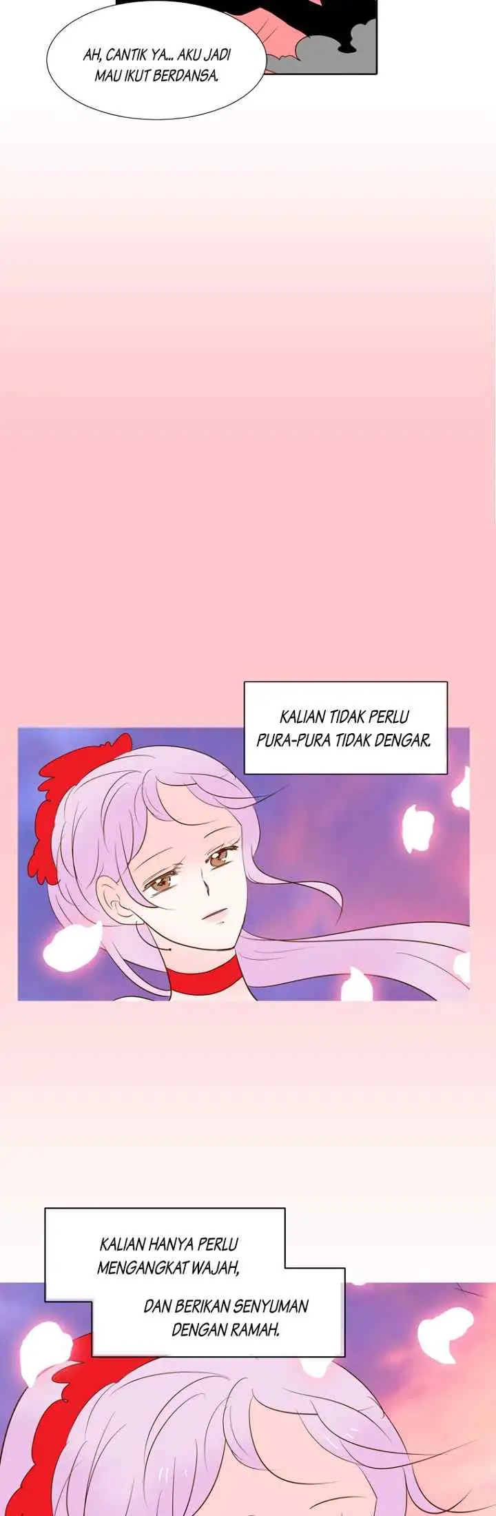 Golden Waltz chapter 29.1 halaman 9