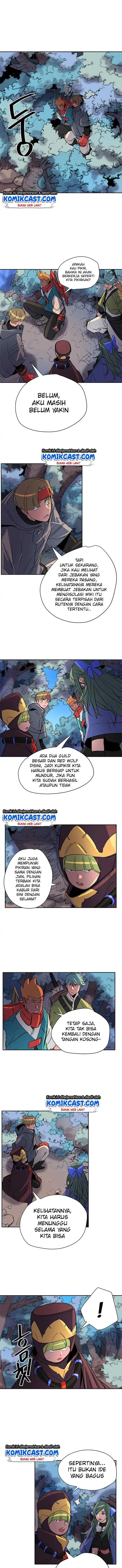 Get Life chapter 54 halaman 4