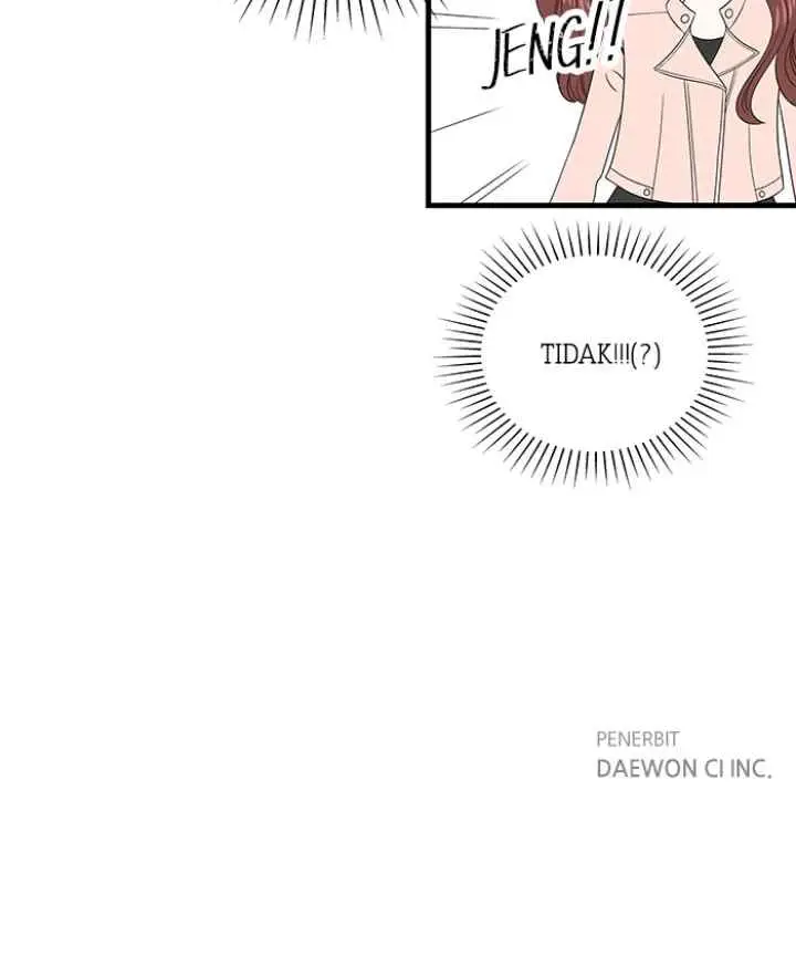Early Morning Cinderella chapter 12 halaman 16