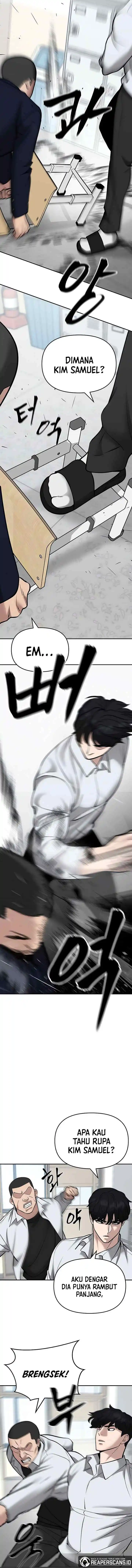The Bully In Charge chapter 48 halaman 14