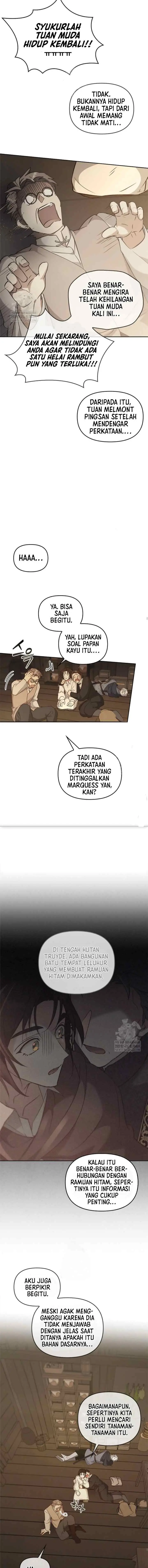 Regas chapter 95 halaman 6