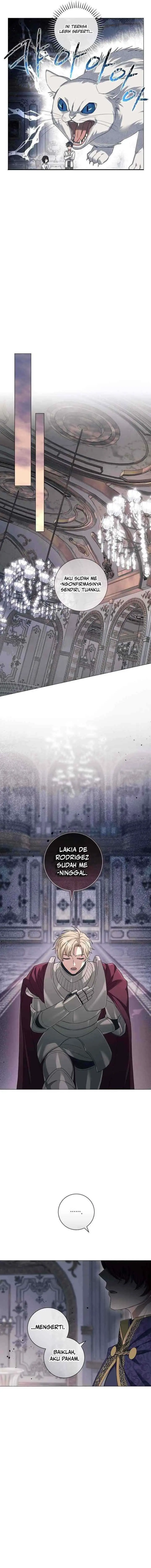 Magic Lord chapter 10 halaman 9
