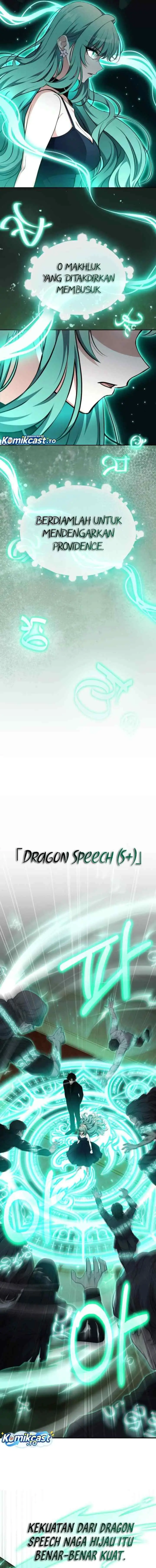 Kidnapping a Dragon chapter 39 halaman 7
