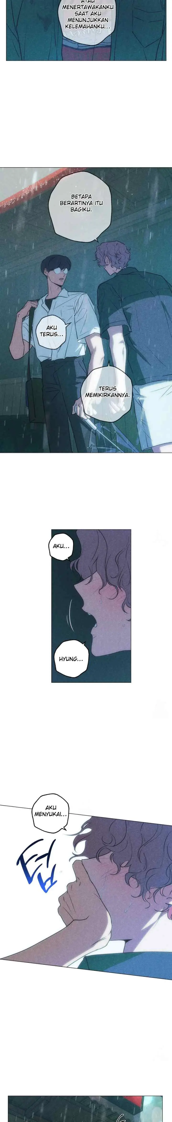 Spinach Bouquet chapter 127 halaman 13