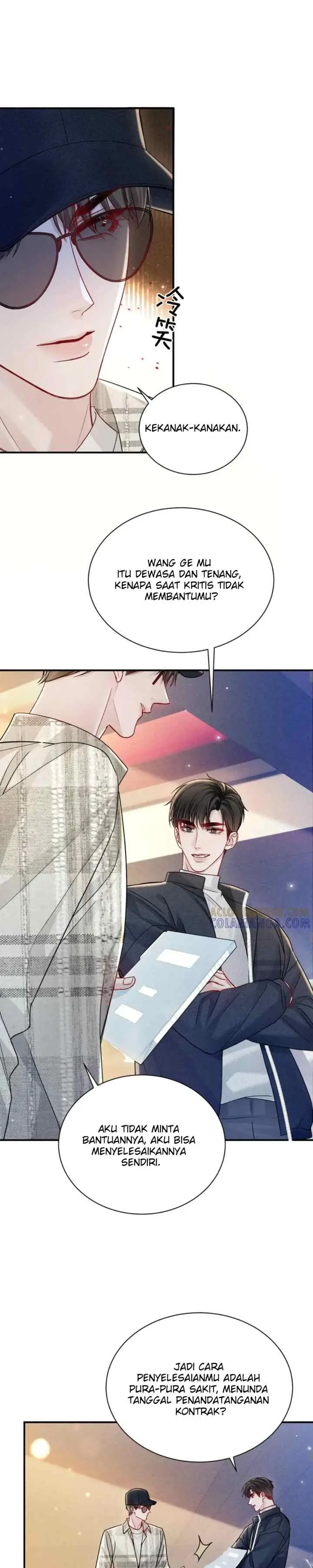 Tit For Tat chapter 136 halaman 16