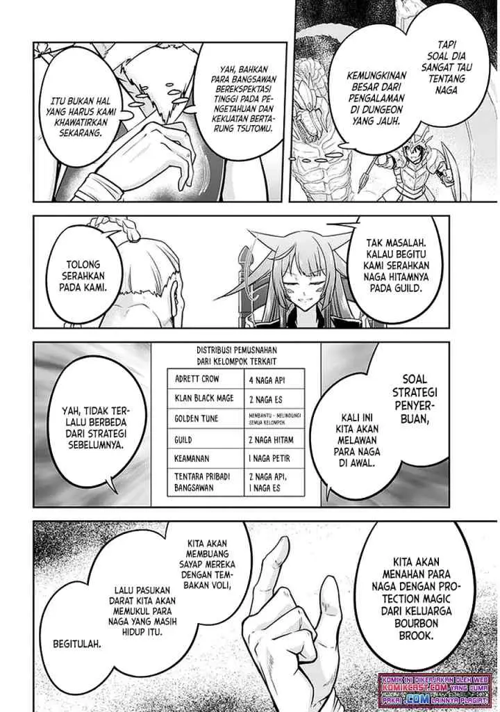 Live Dungeon! chapter 37.2 halaman 5