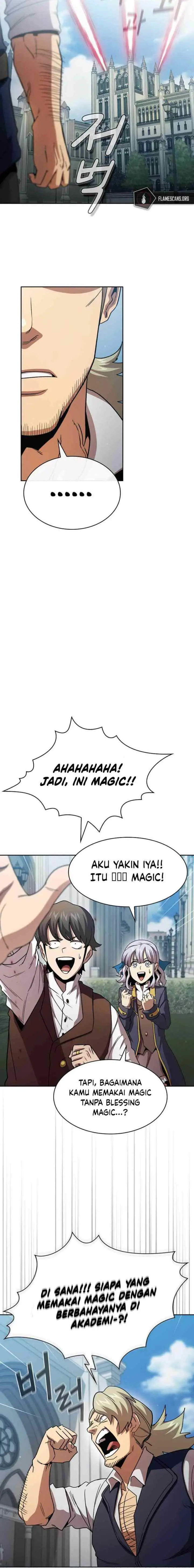 Is this Hero for Real? chapter 75 halaman 16