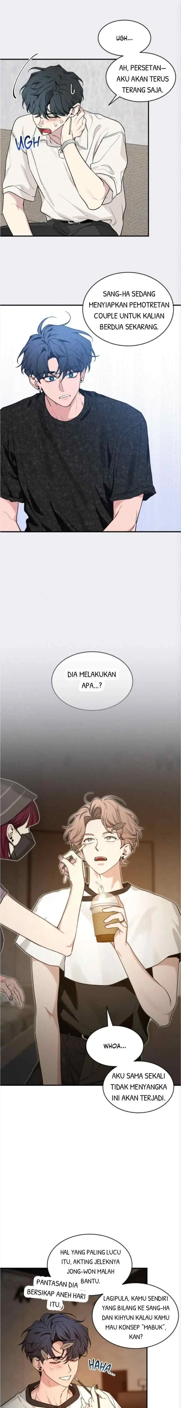 Sketch chapter 140 halaman 13