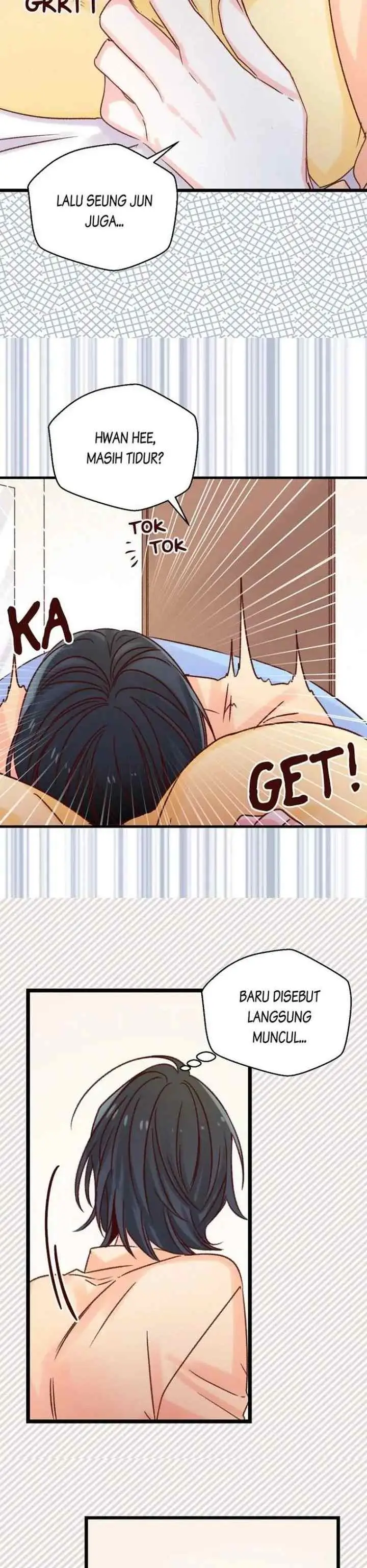 Red Honey chapter 44 halaman 4