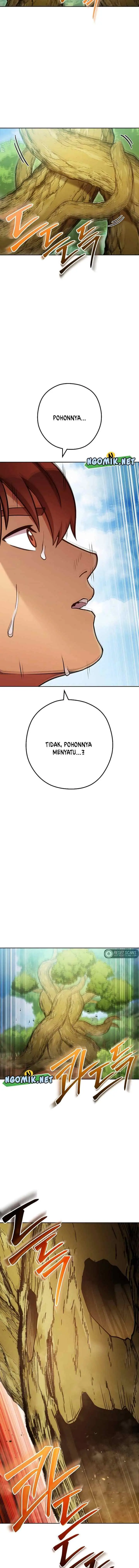 Dungeon Reset chapter 170 halaman 15