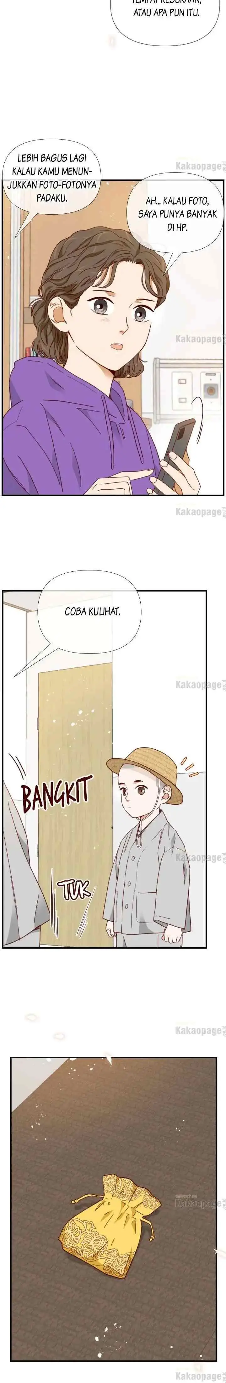 An Hour of Romance chapter 135 halaman 15