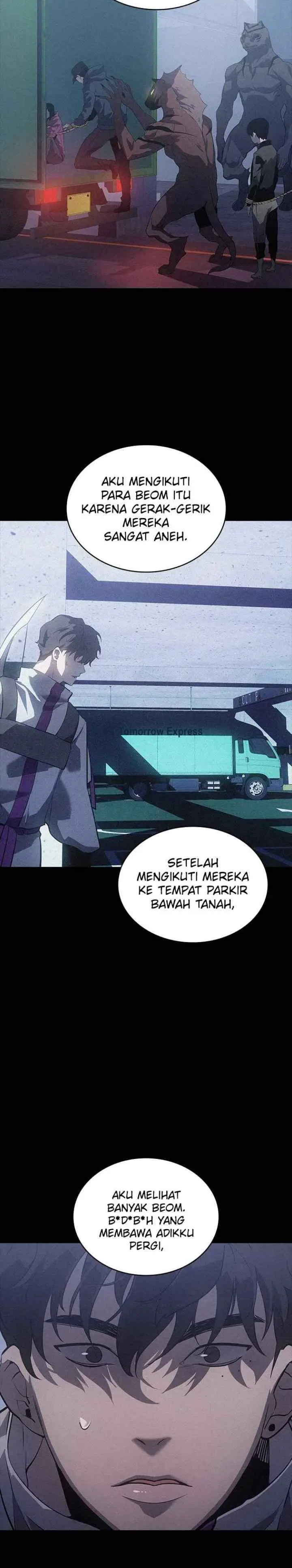 7Fates: Chakho chapter 15 halaman 4