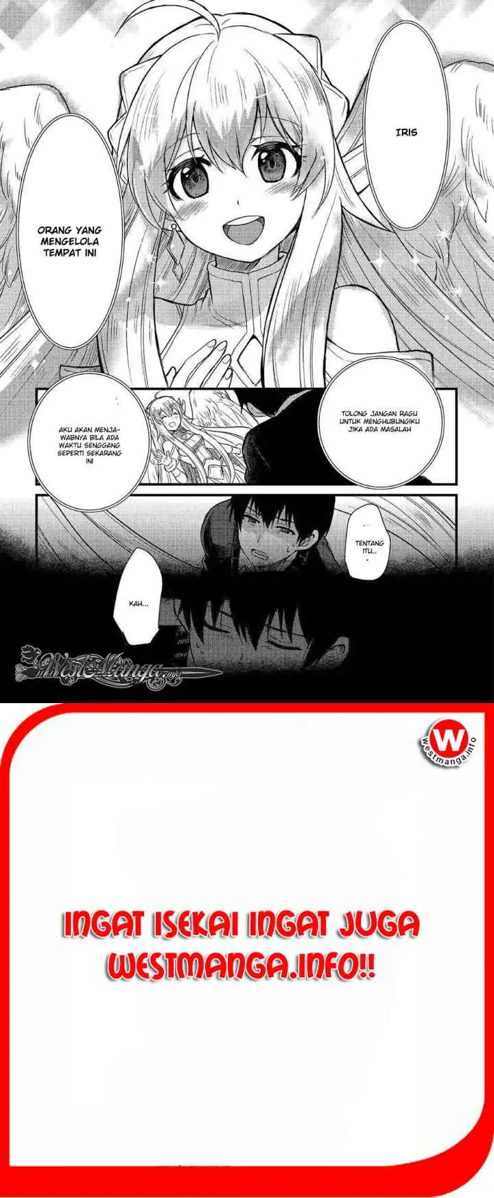 Fuguushoku To Baka Ni Saremashita Ga Jissai Wa Sorehodo Waruku Arimasen? chapter 1 halaman 7