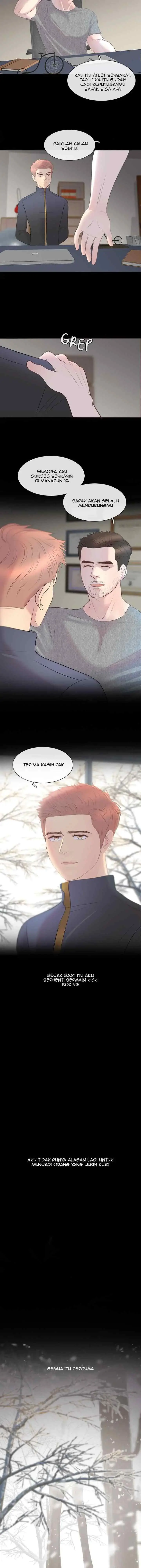 A Flower for Nao chapter 29 halaman 5