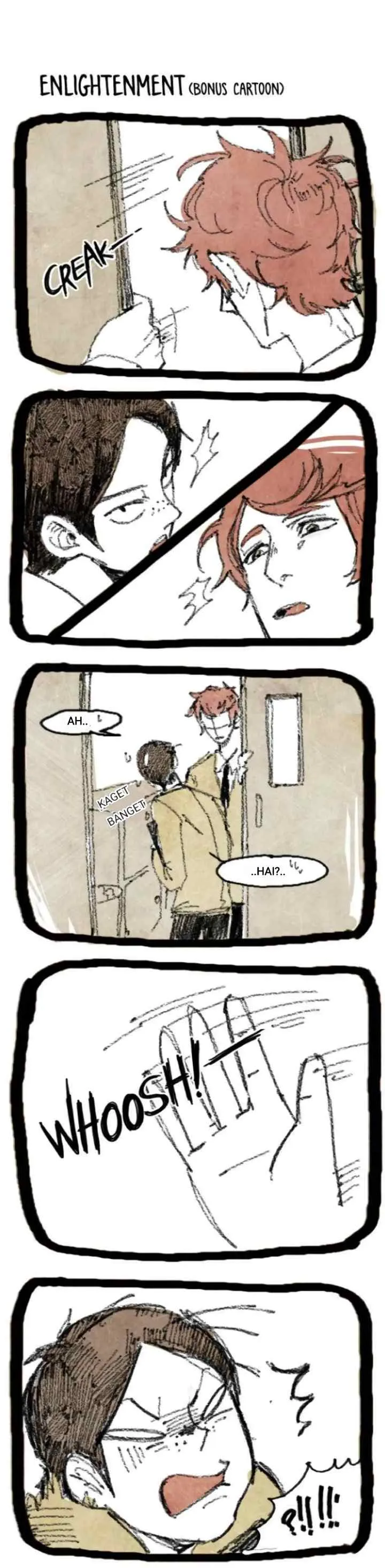 Out of Control chapter 9 halaman 13