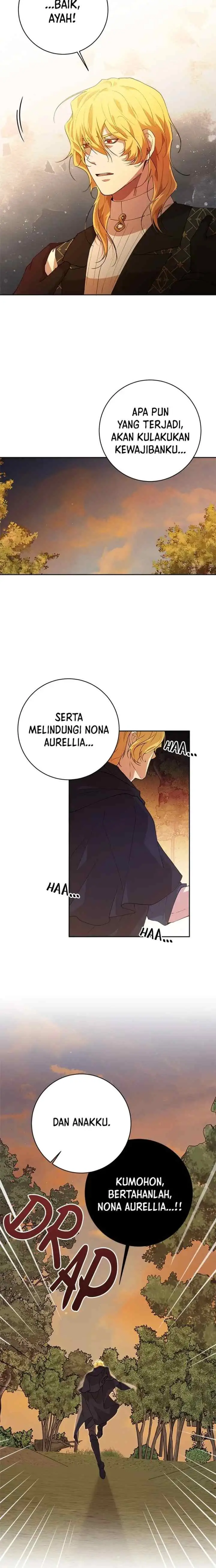 Here Reigns the Vengeful Villainess chapter 35 halaman 15