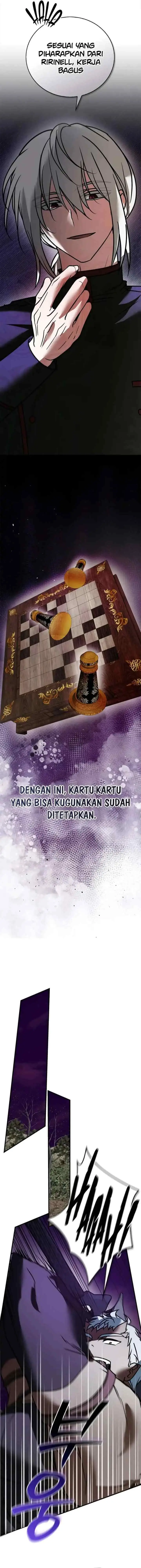 I'm Not That Kind of Talent chapter 115 halaman 12