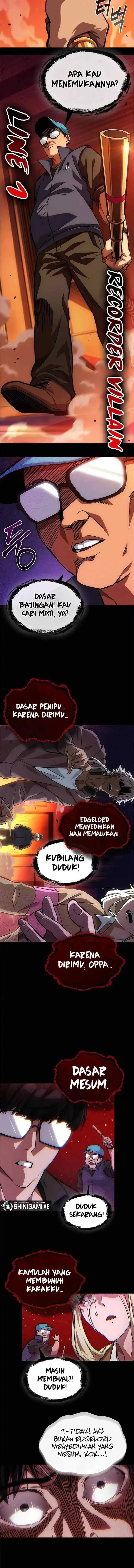 A Million-Sub Gym Influencer Becomes A Webtoon Loser? chapter 9 halaman 9