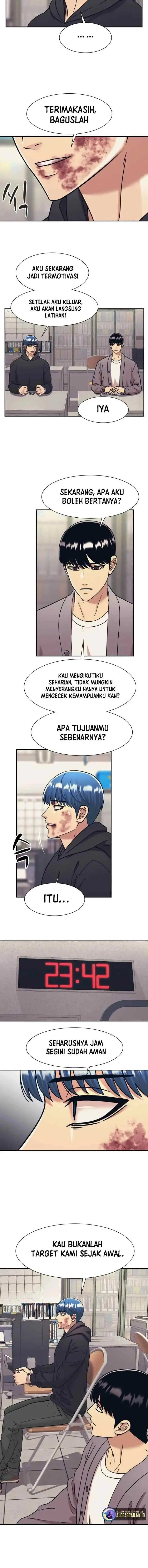 Injagang chapter 61 halaman 13