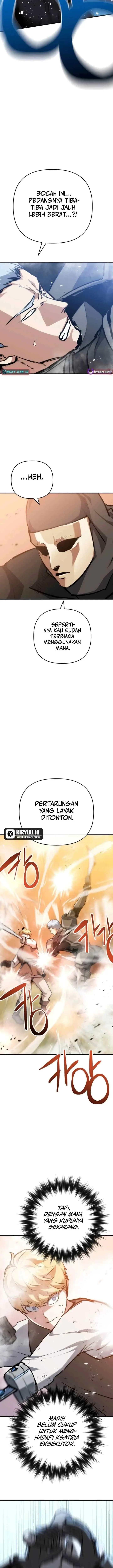 Bill The Blacksmith chapter 18 halaman 12