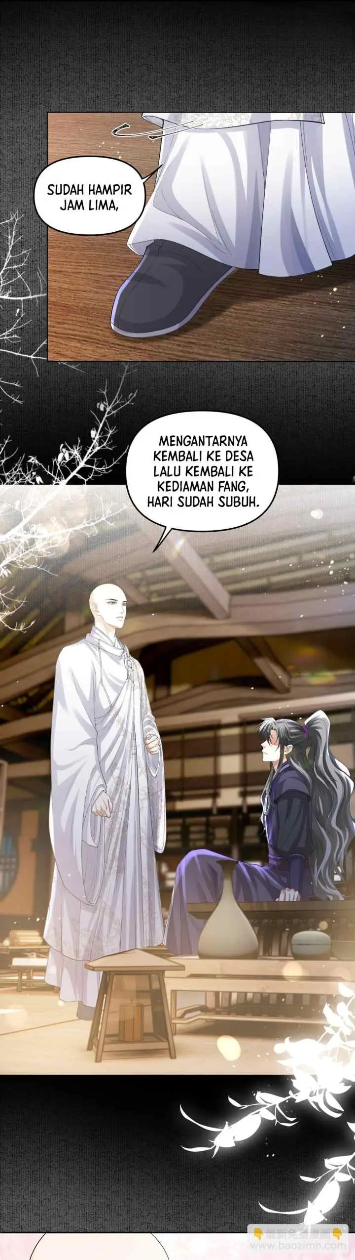 Tong Qian Kan Shi chapter 99 halaman 9