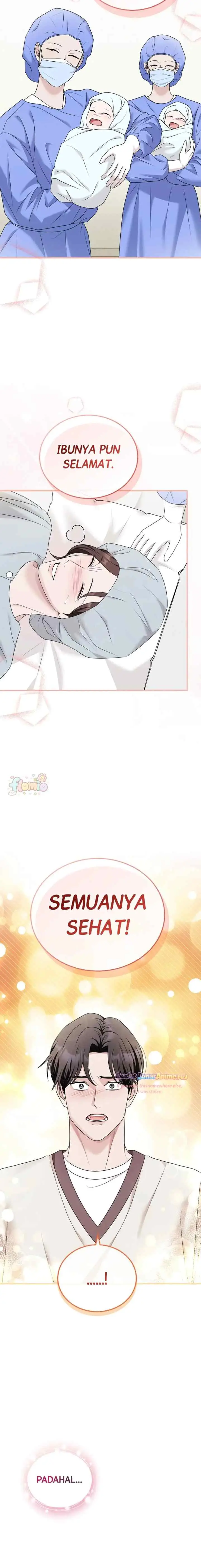 Couple, How Far We Can Go? chapter 77 halaman 6