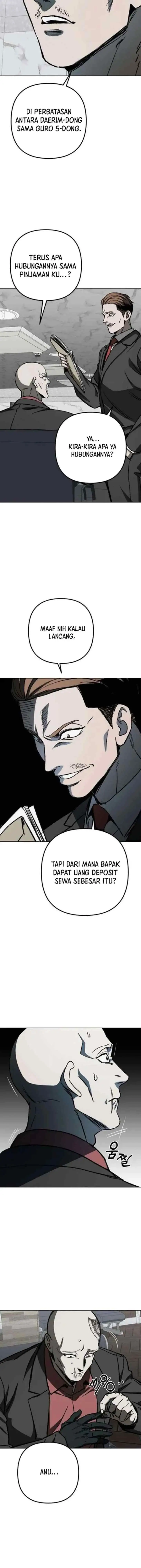 Yaksha chapter 8 halaman 16