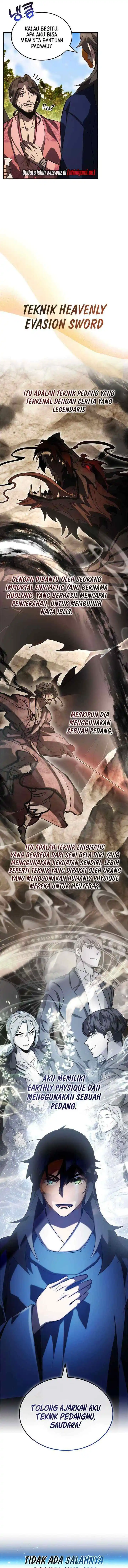 Drug Devourer chapter 48 halaman 4