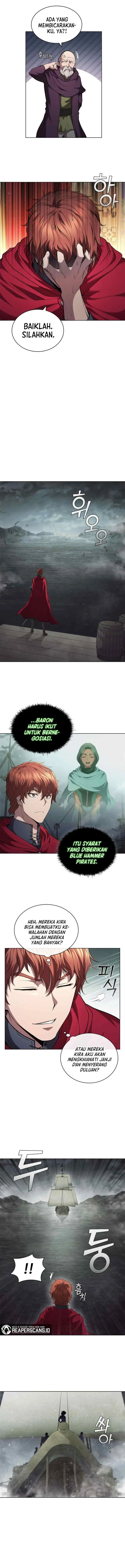 I Regressed As The Duke chapter 58 halaman 9