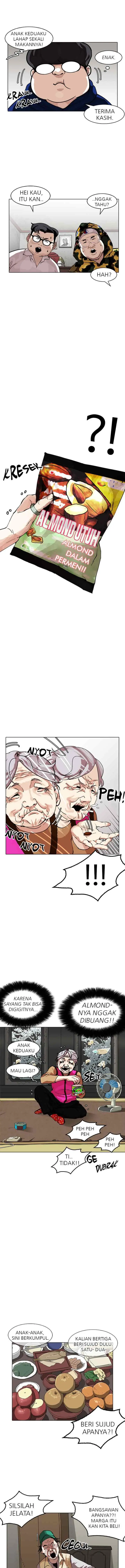 Lookism chapter 154 halaman 11