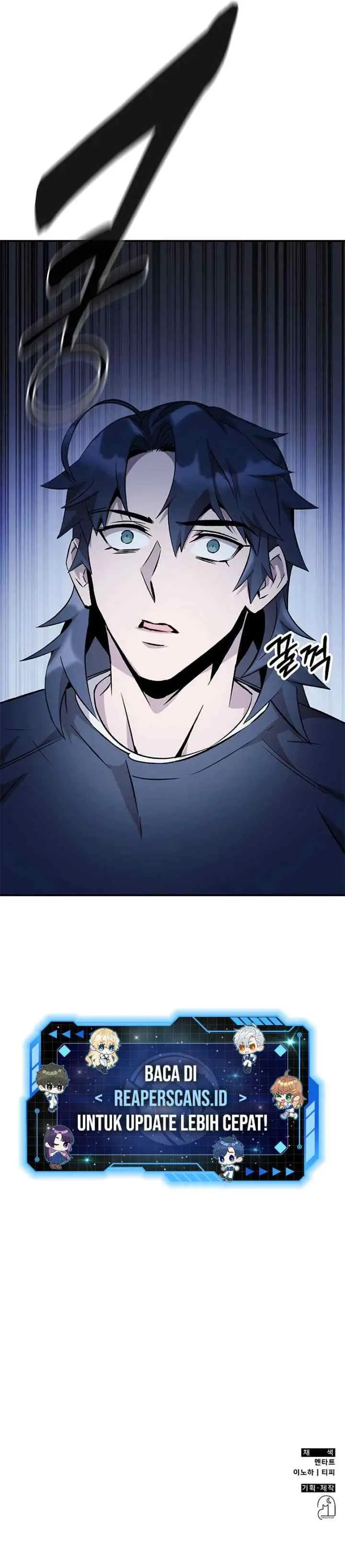Drug Devourer chapter 8 halaman 17