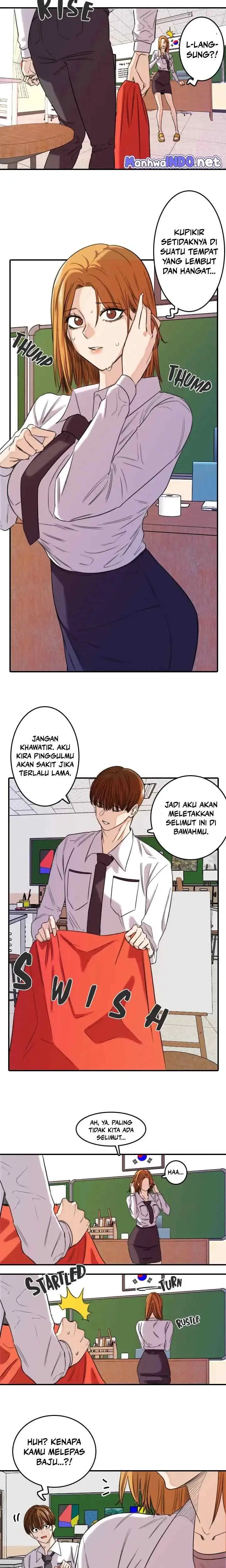 Drawing Romance chapter 200 halaman 10
