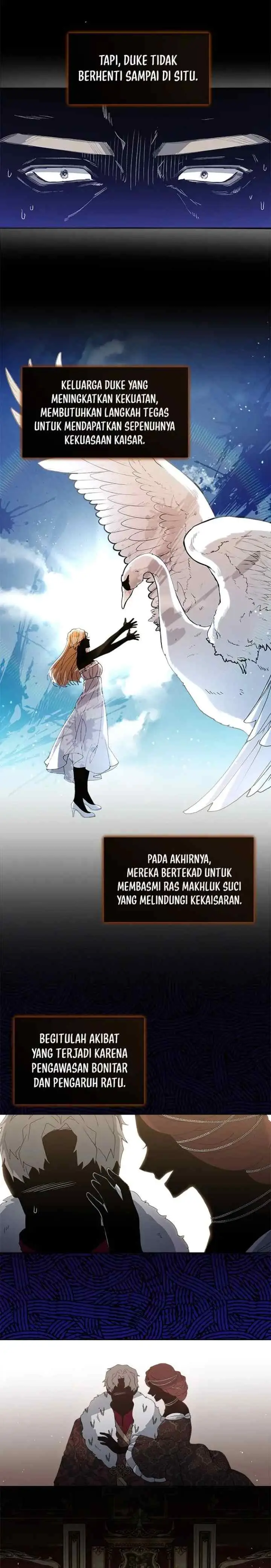 Here Reigns the Vengeful Villainess chapter 78 halaman 6